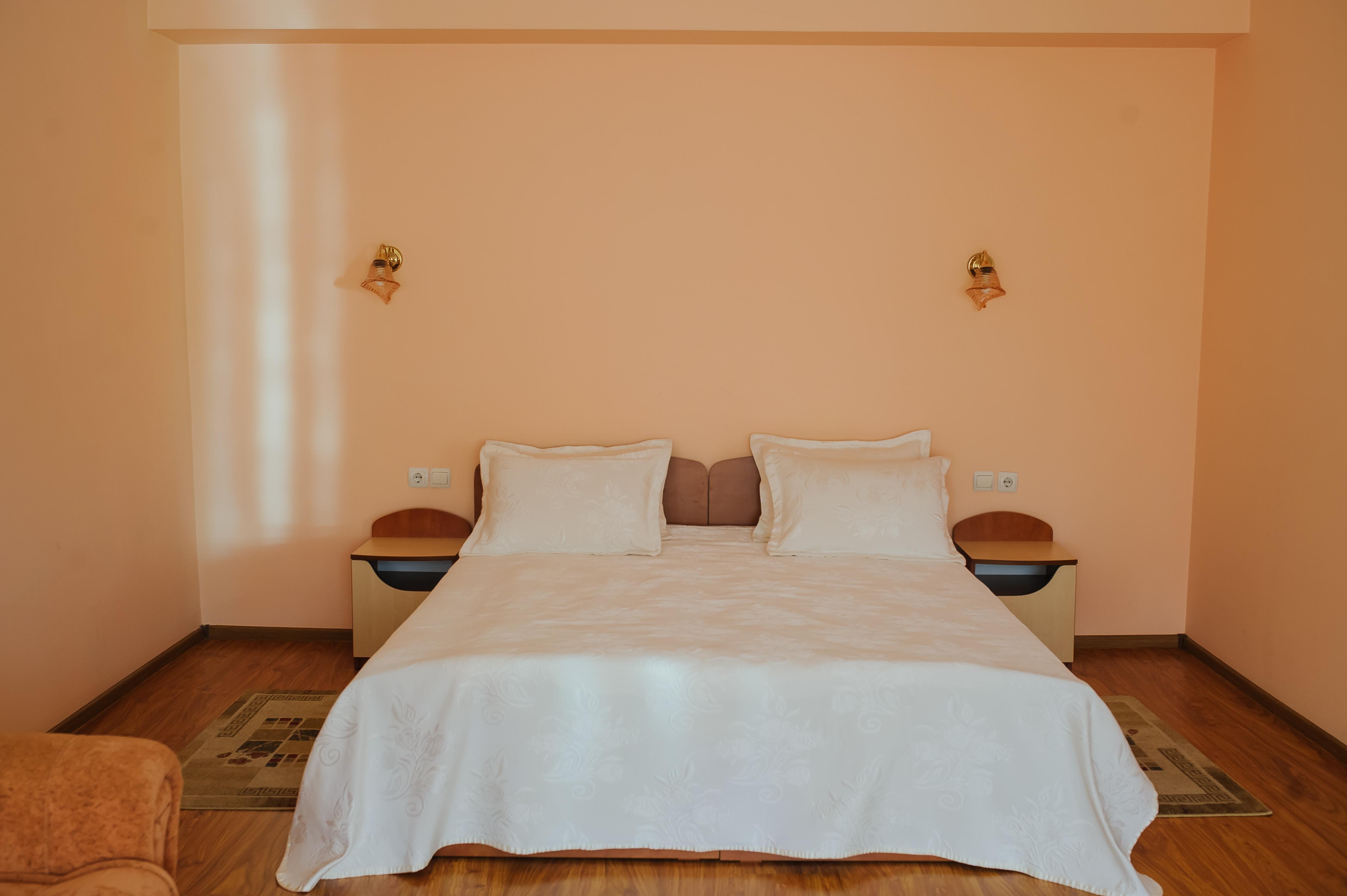 Villa Arus Chişinău Extérieur photo