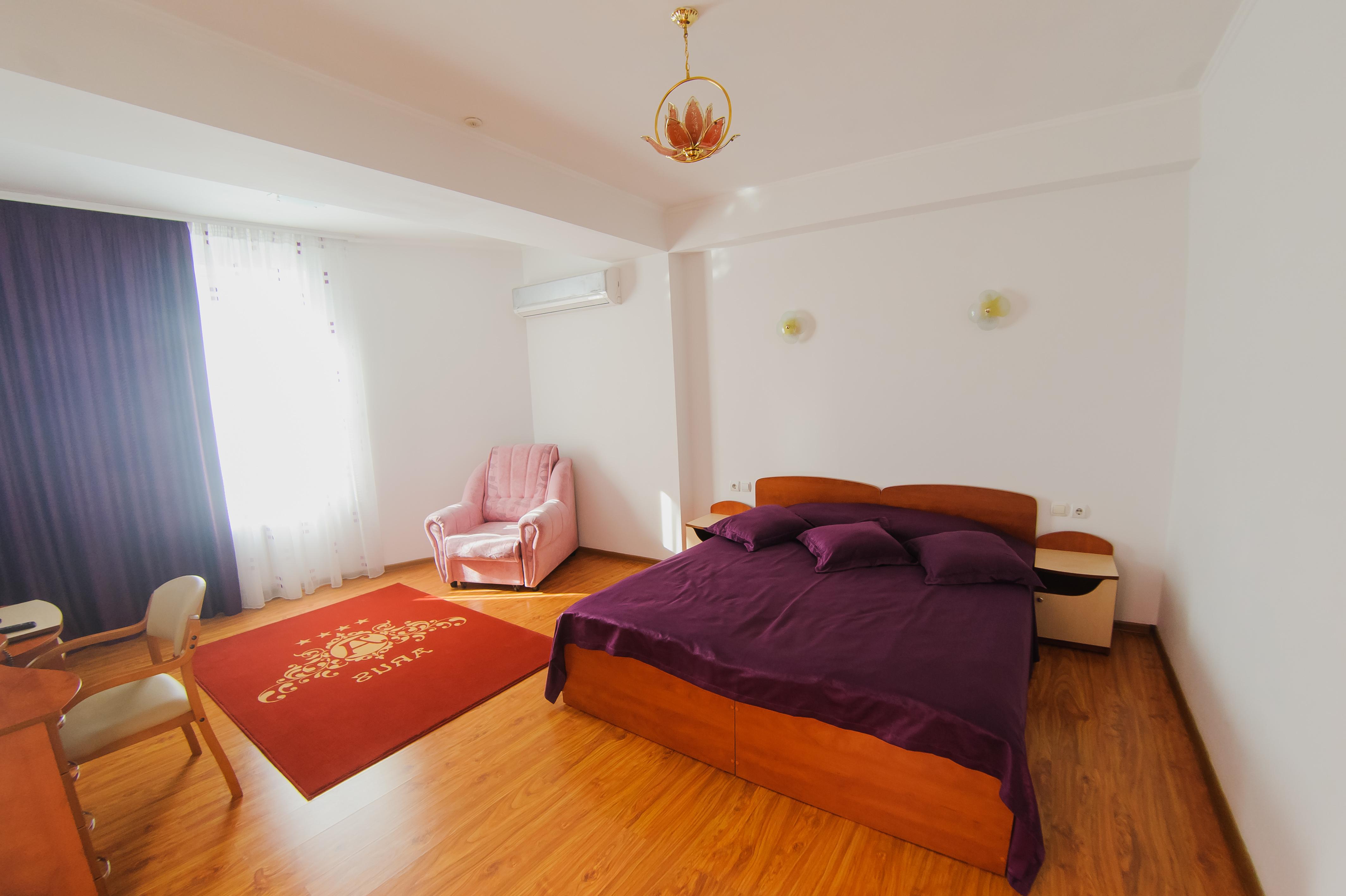 Villa Arus Chişinău Extérieur photo