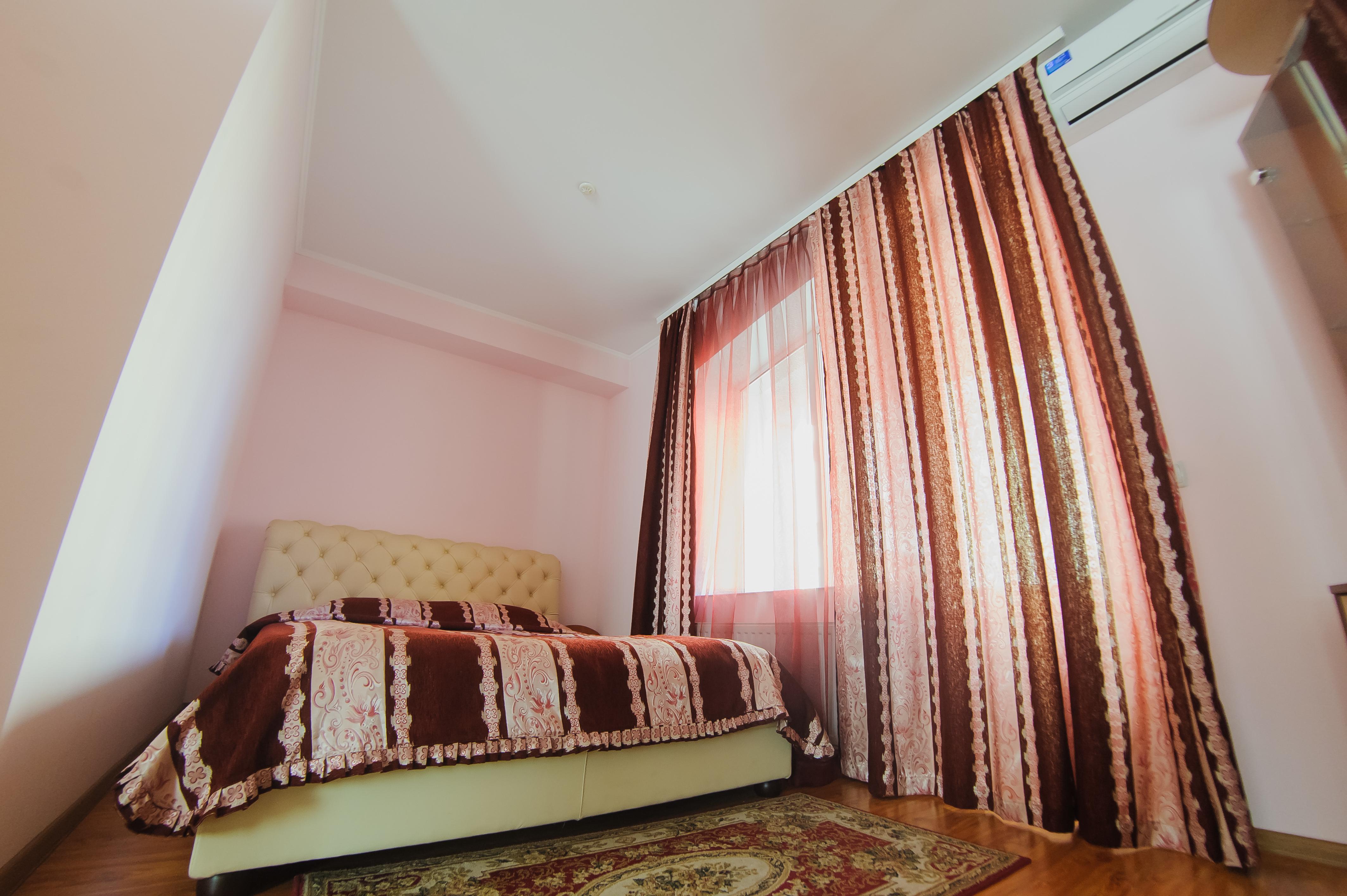 Villa Arus Chişinău Extérieur photo