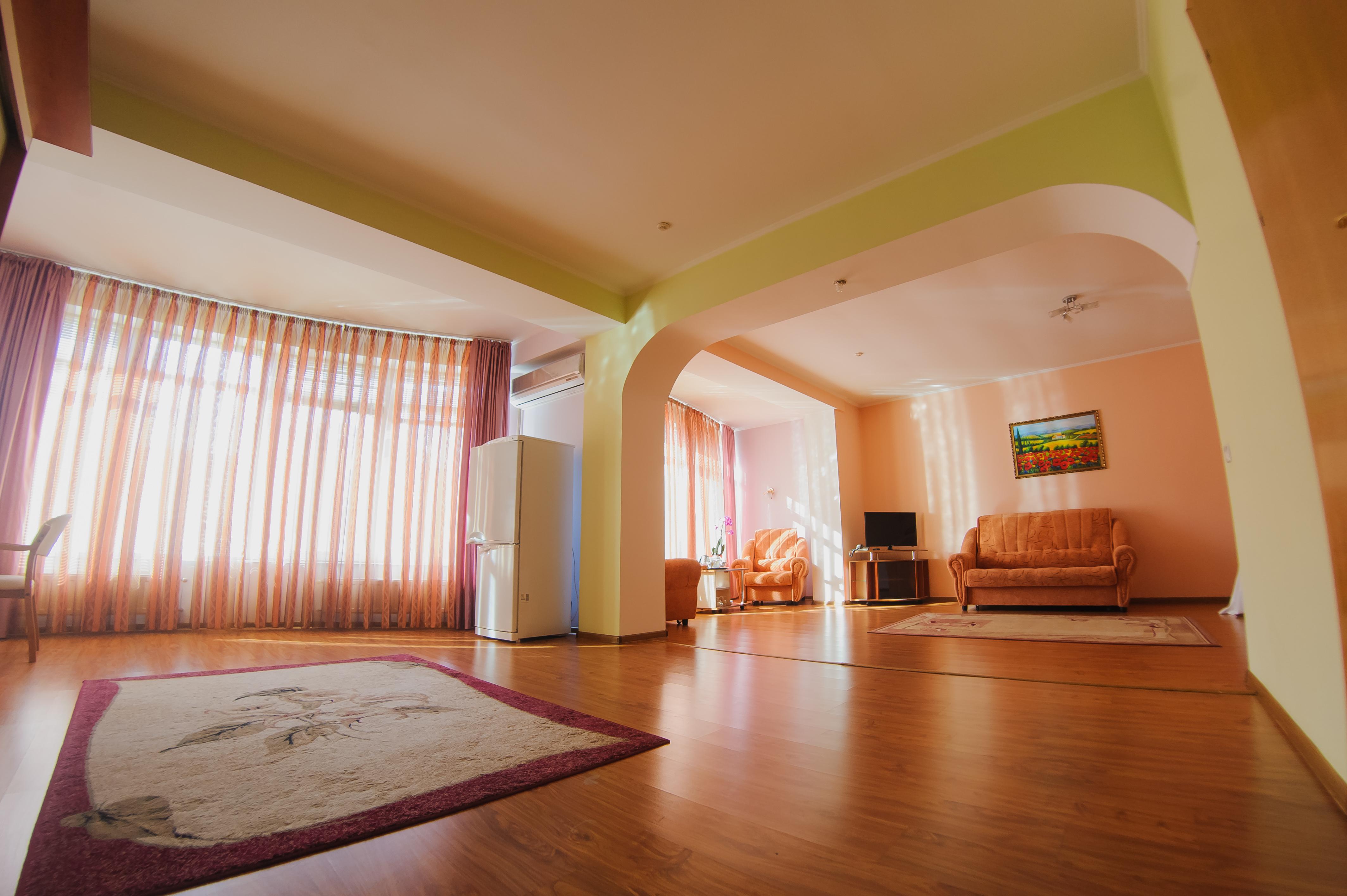 Villa Arus Chişinău Extérieur photo