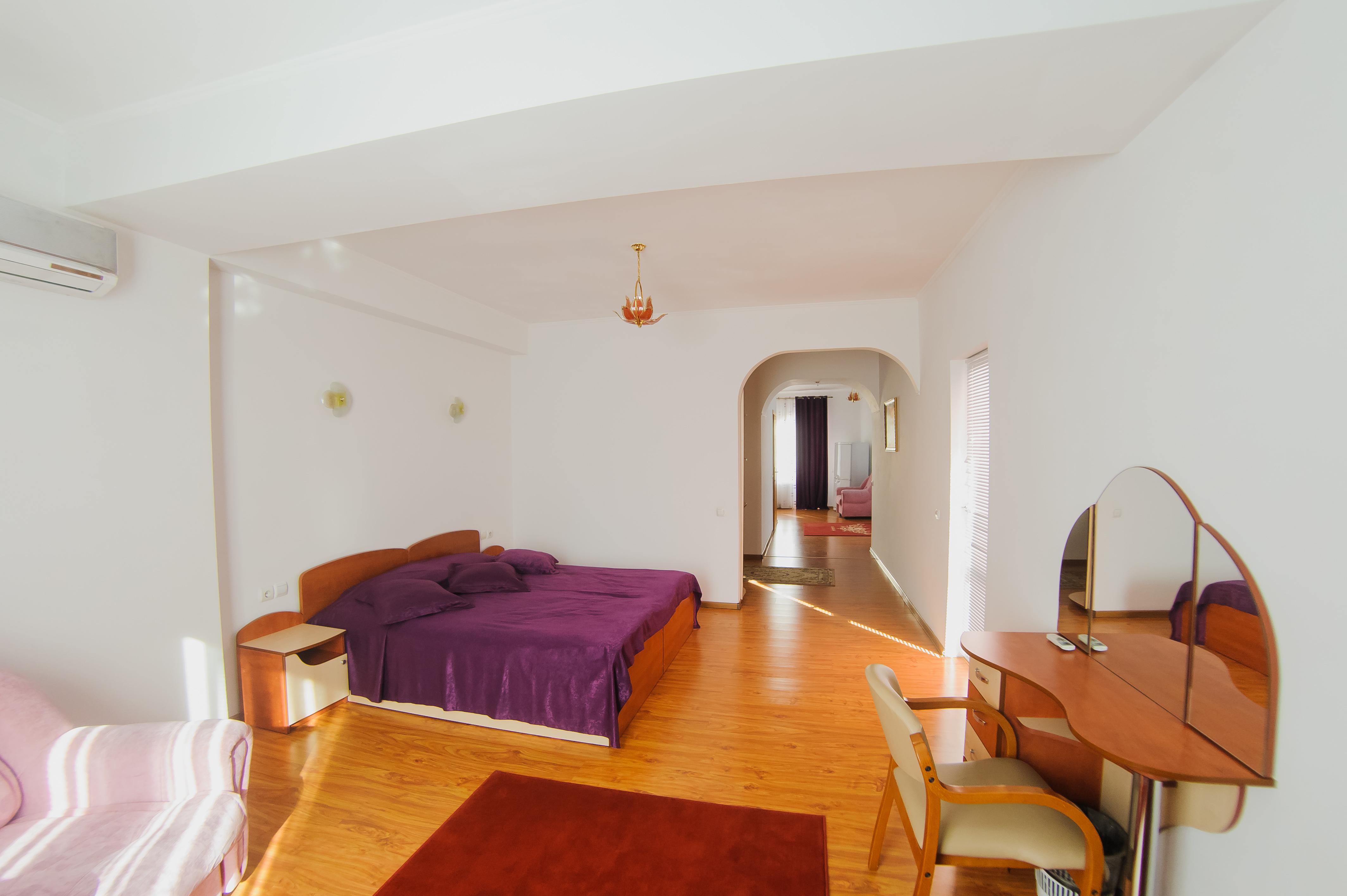 Villa Arus Chişinău Extérieur photo