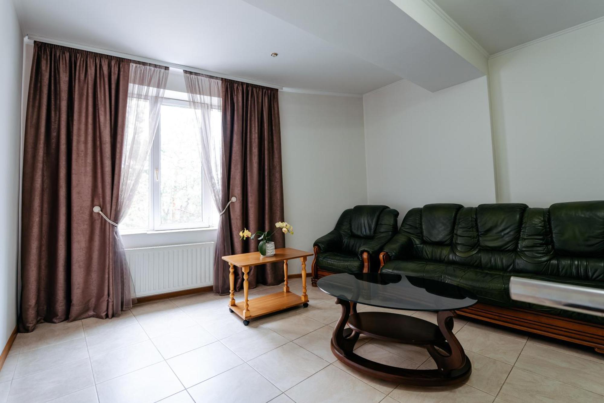 Villa Arus Chişinău Extérieur photo