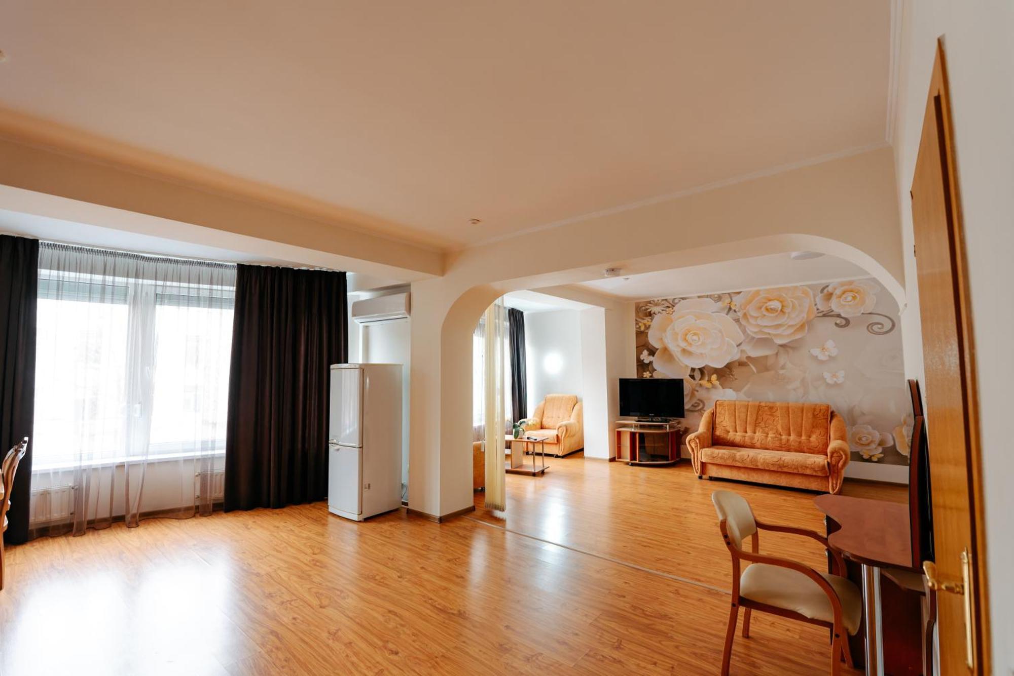 Villa Arus Chişinău Extérieur photo