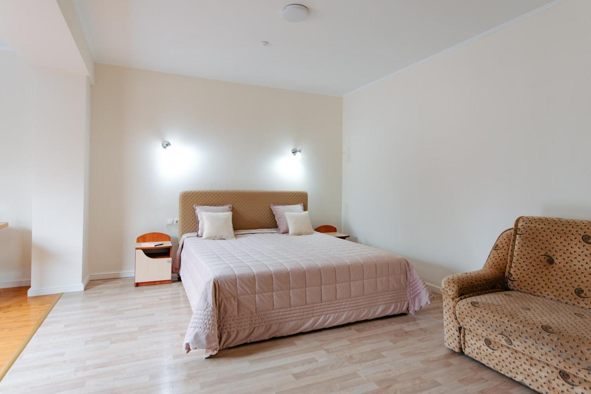 Villa Arus Chişinău Extérieur photo