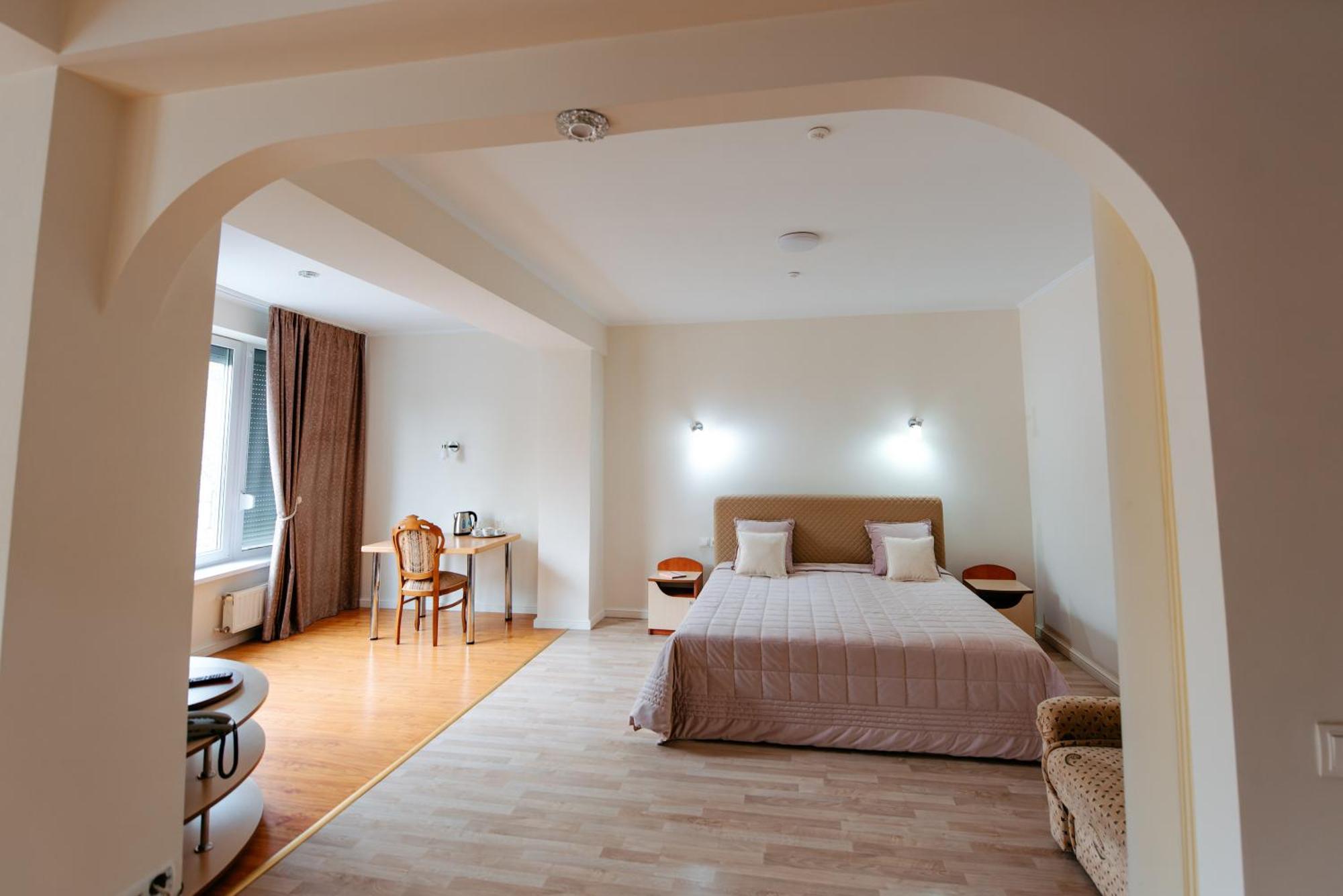 Villa Arus Chişinău Extérieur photo
