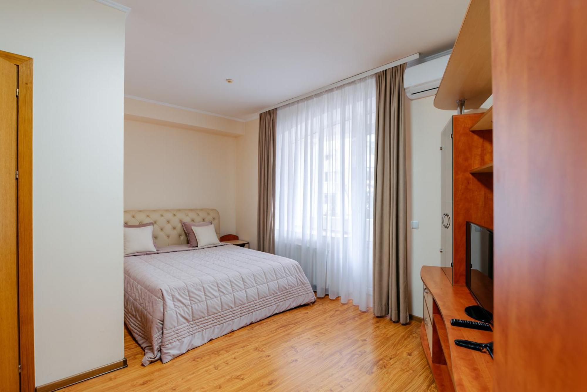 Villa Arus Chişinău Extérieur photo