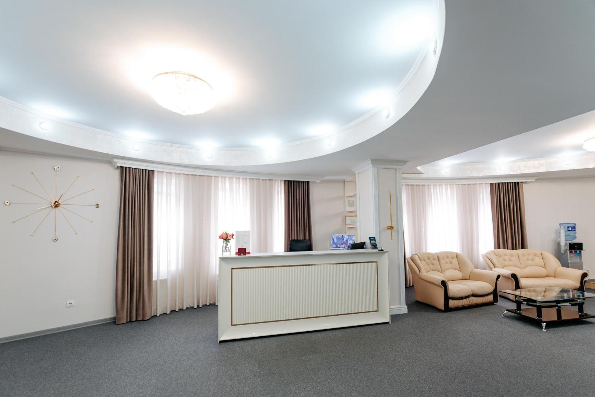 Villa Arus Chişinău Extérieur photo