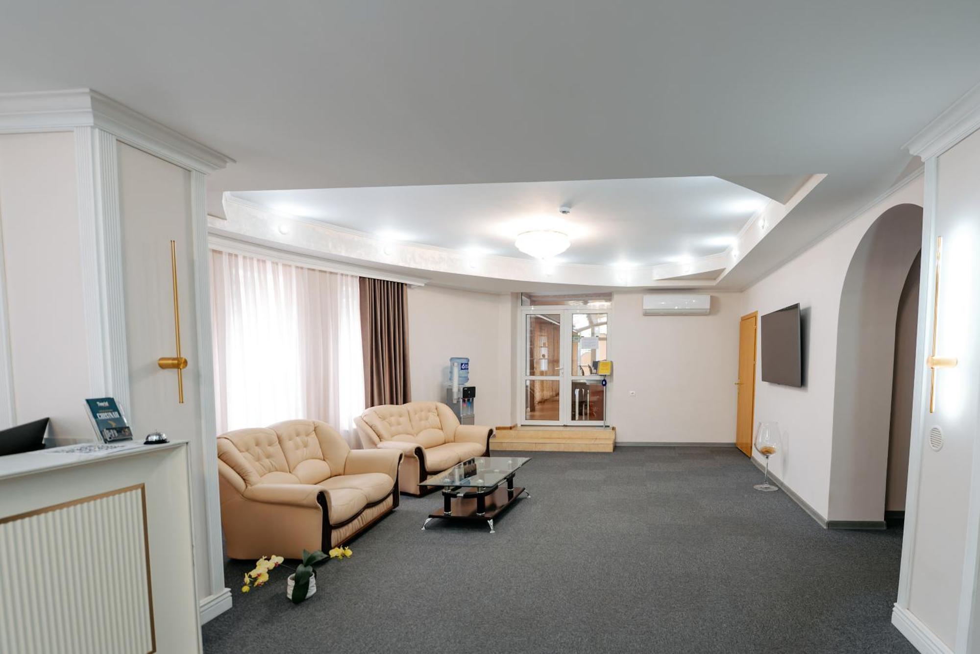 Villa Arus Chişinău Extérieur photo