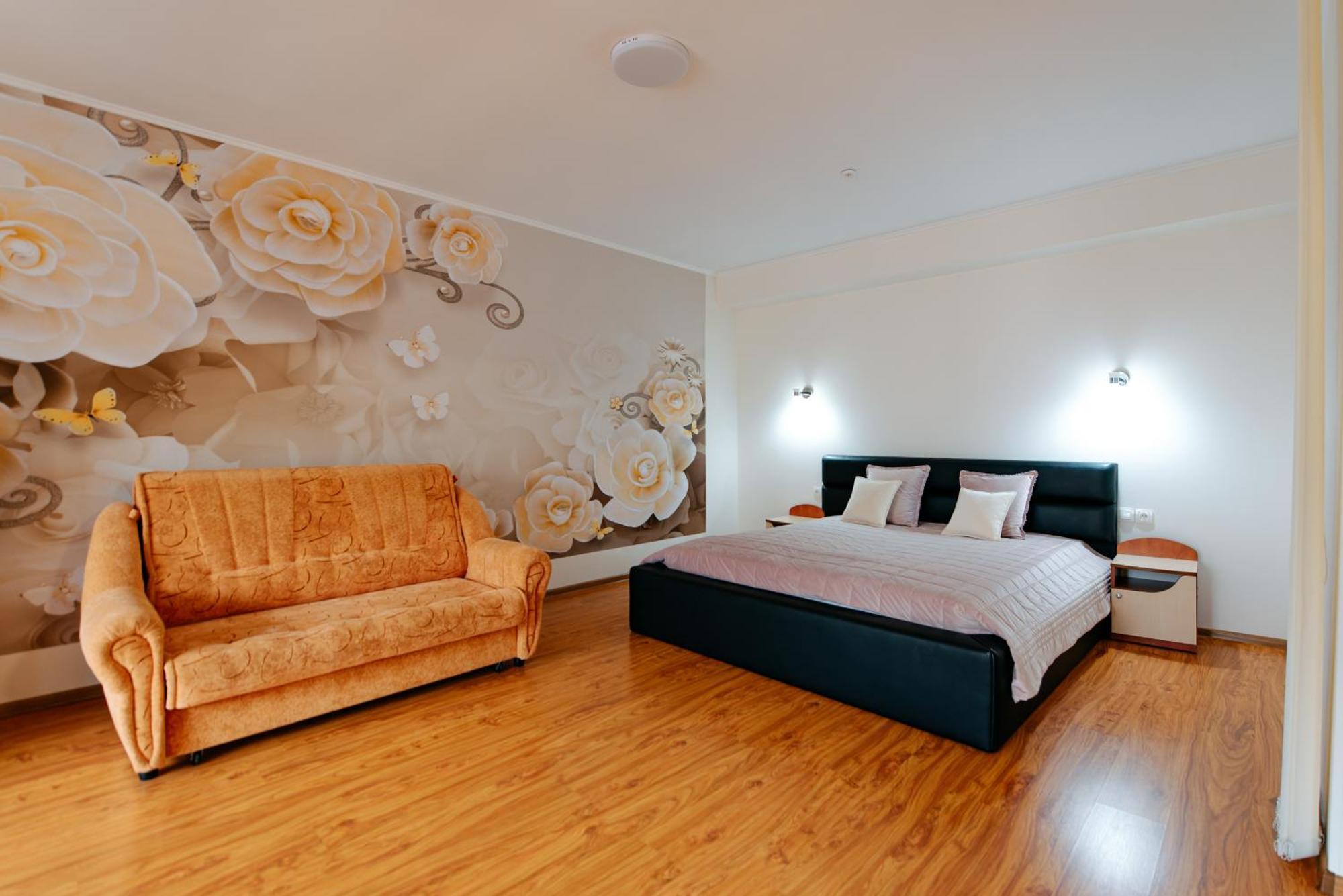 Villa Arus Chişinău Extérieur photo