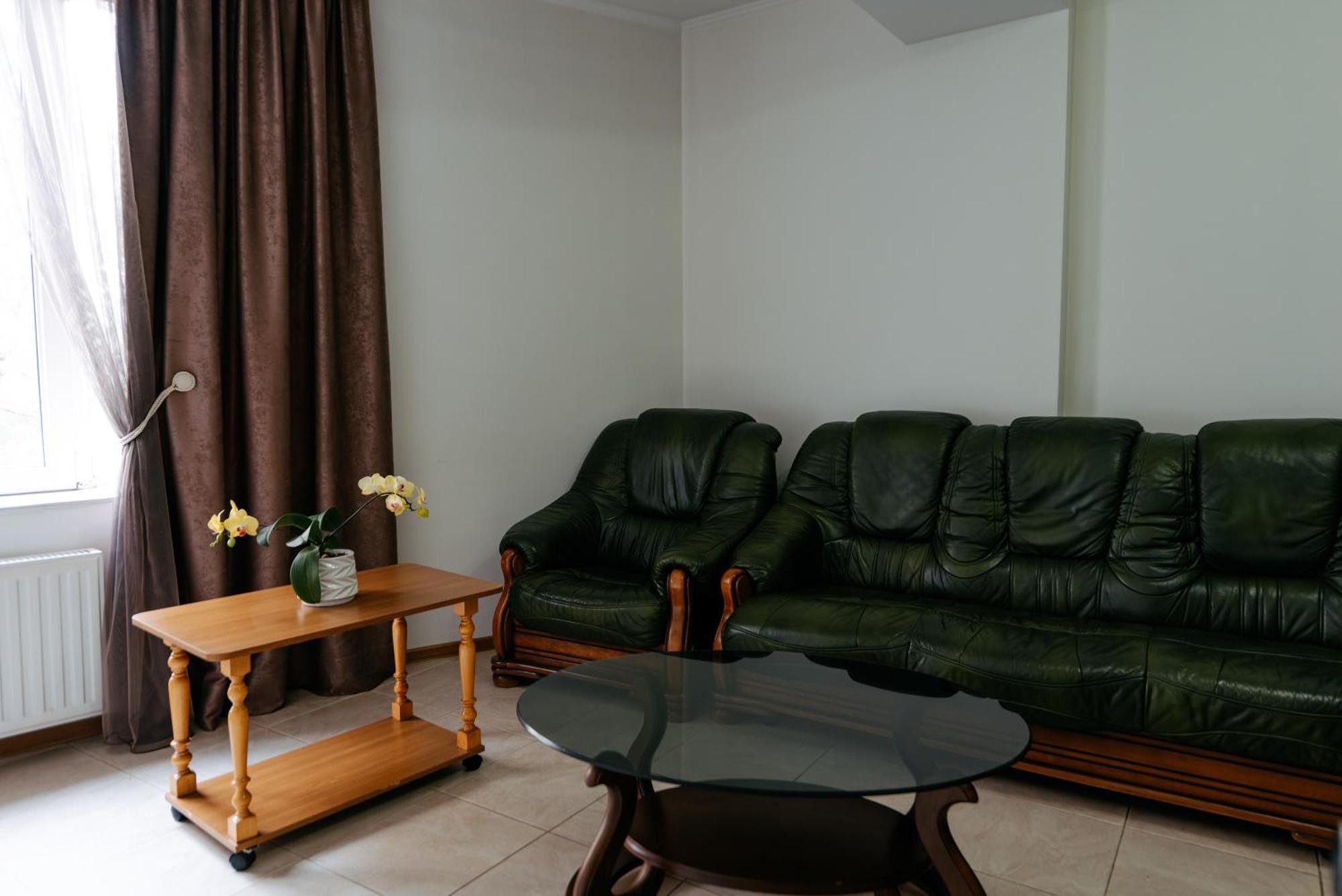 Villa Arus Chişinău Extérieur photo