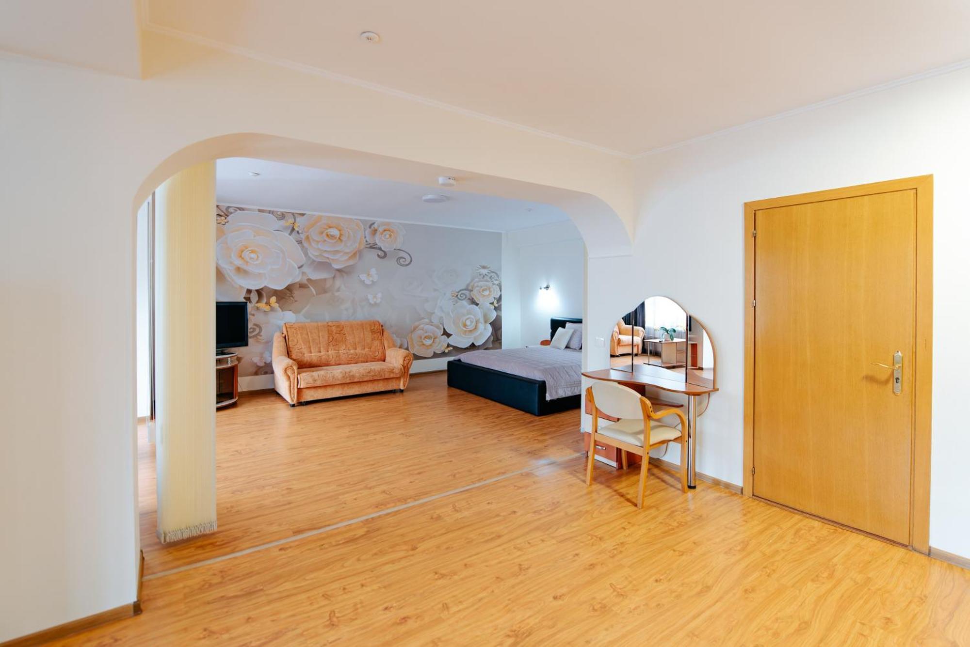 Villa Arus Chişinău Extérieur photo