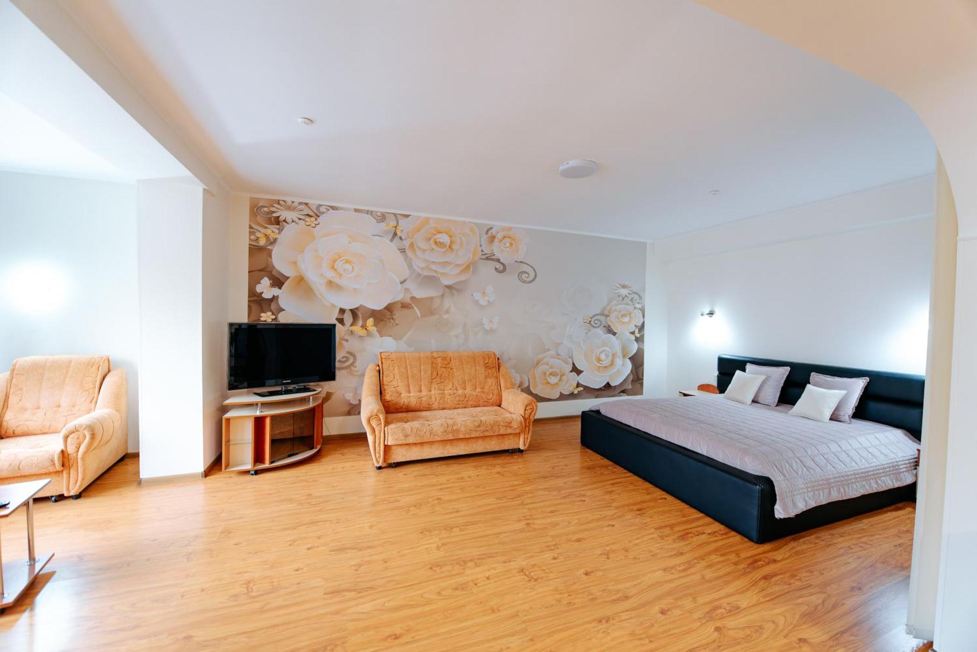Villa Arus Chişinău Extérieur photo