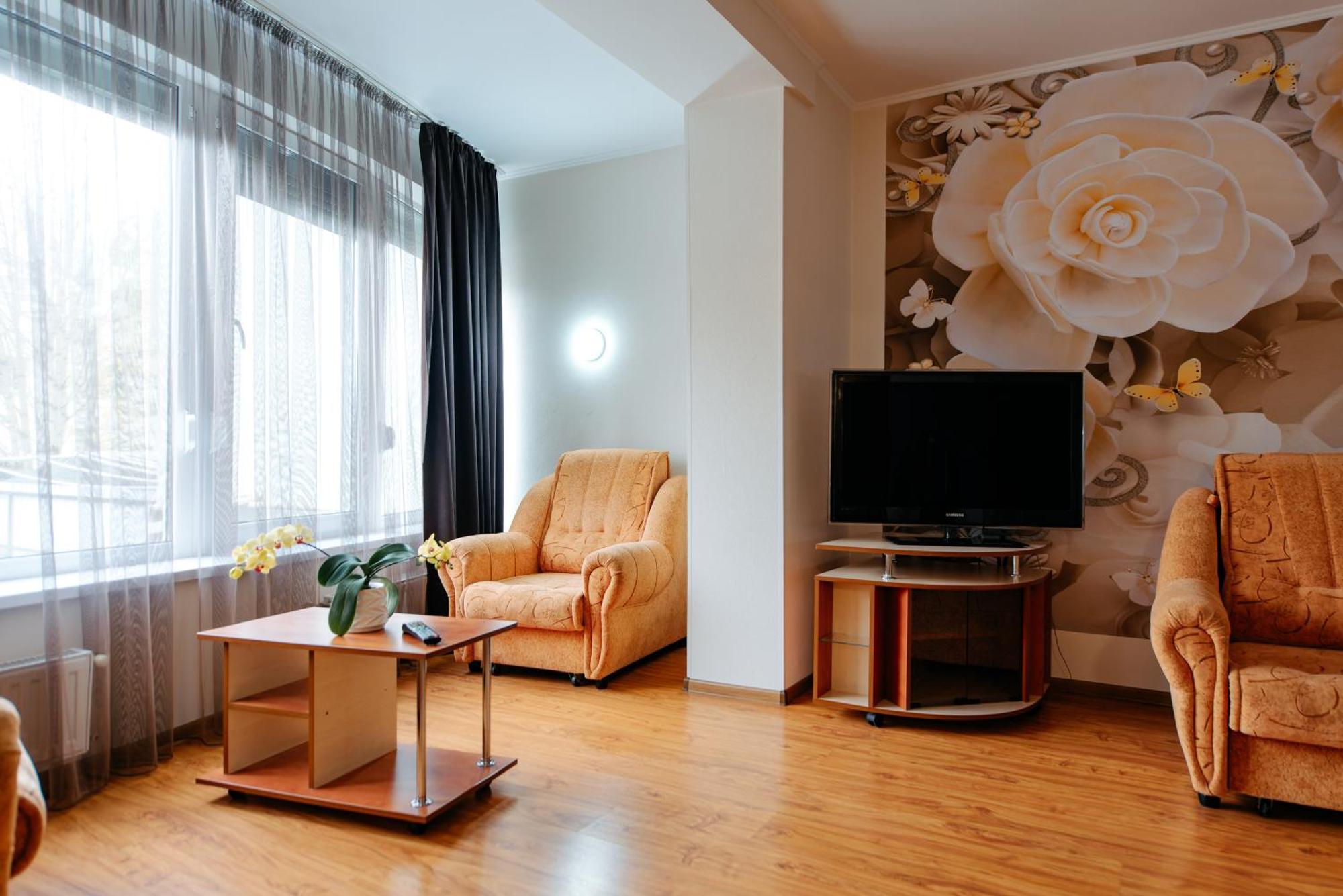 Villa Arus Chişinău Extérieur photo