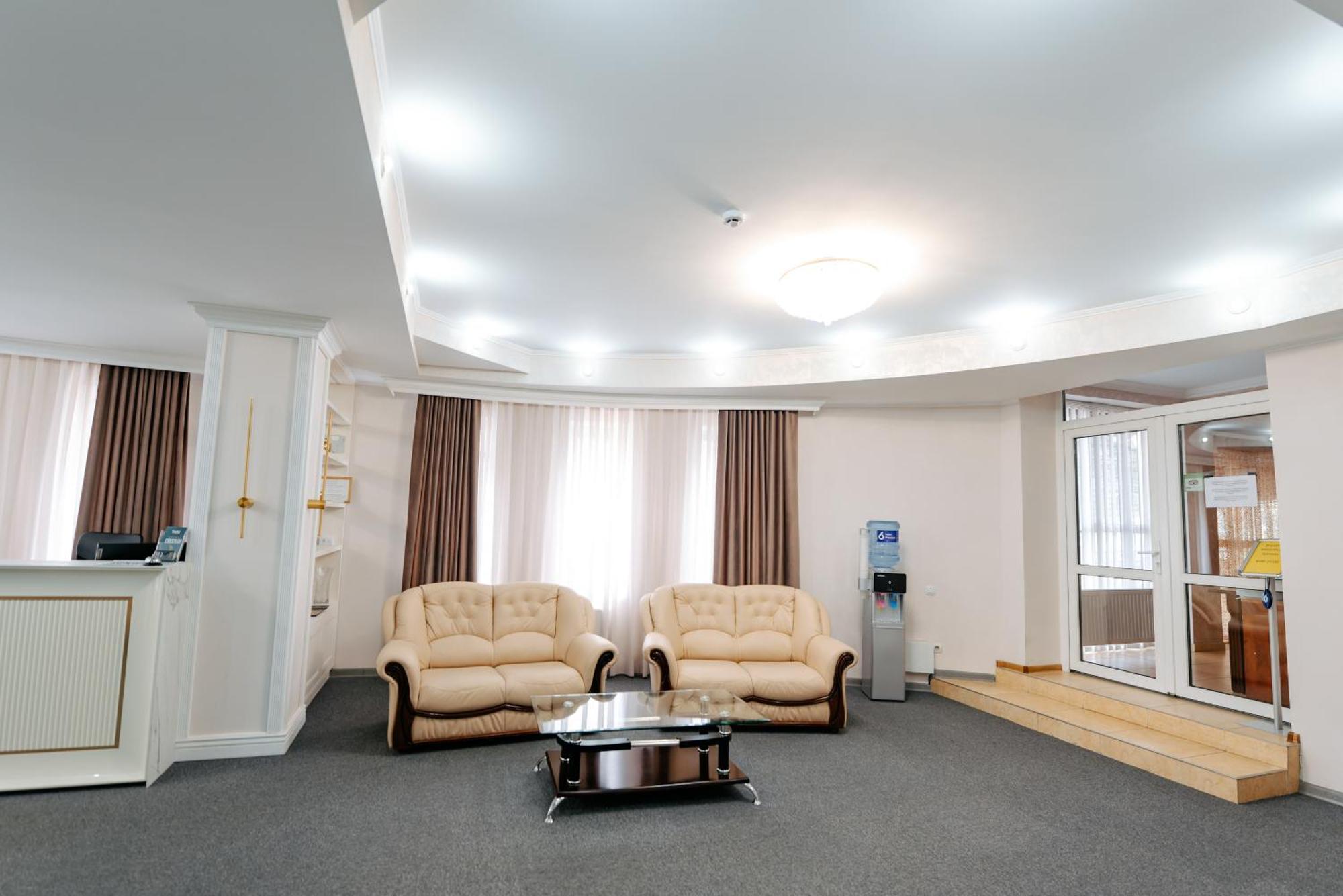 Villa Arus Chişinău Extérieur photo