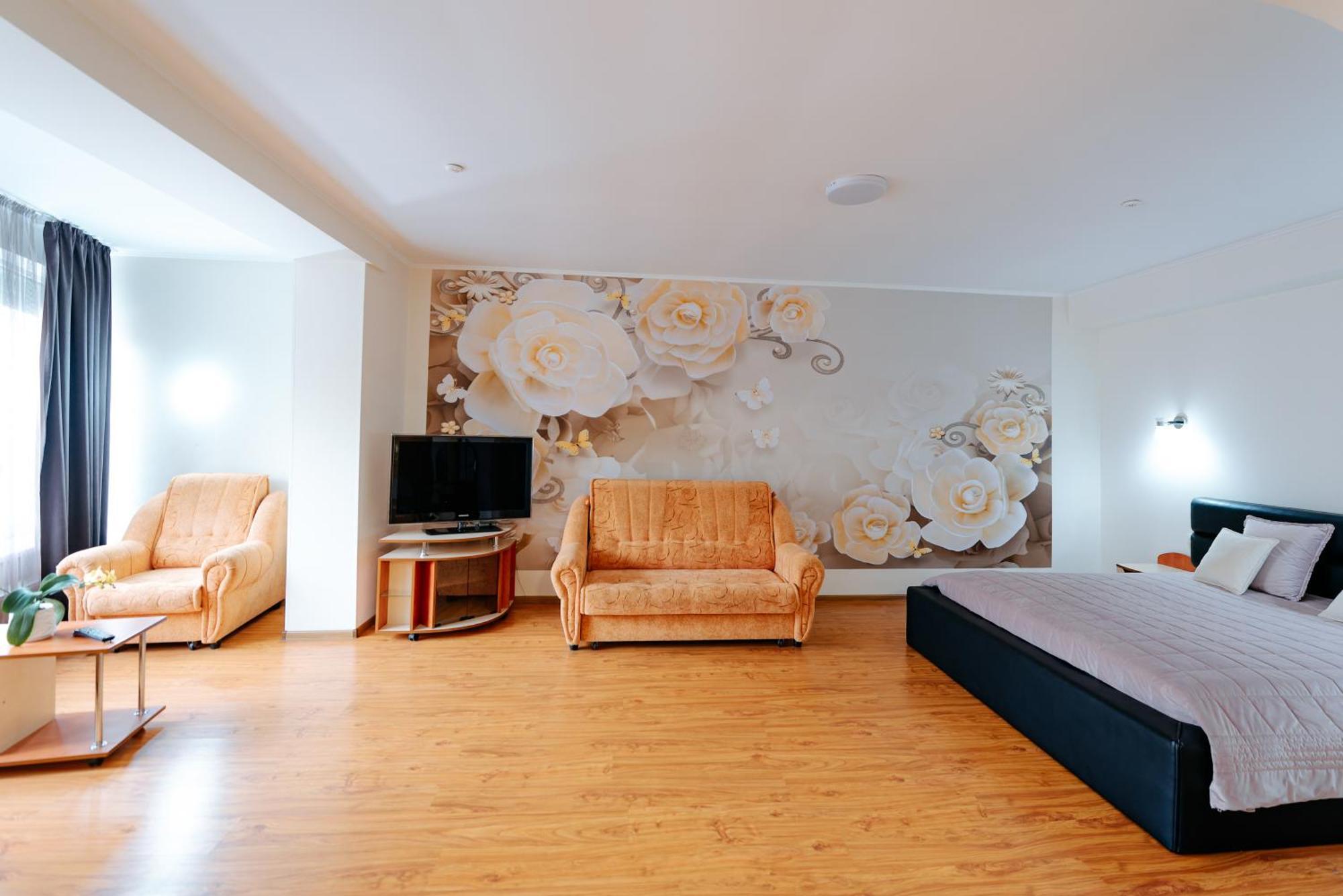 Villa Arus Chişinău Extérieur photo