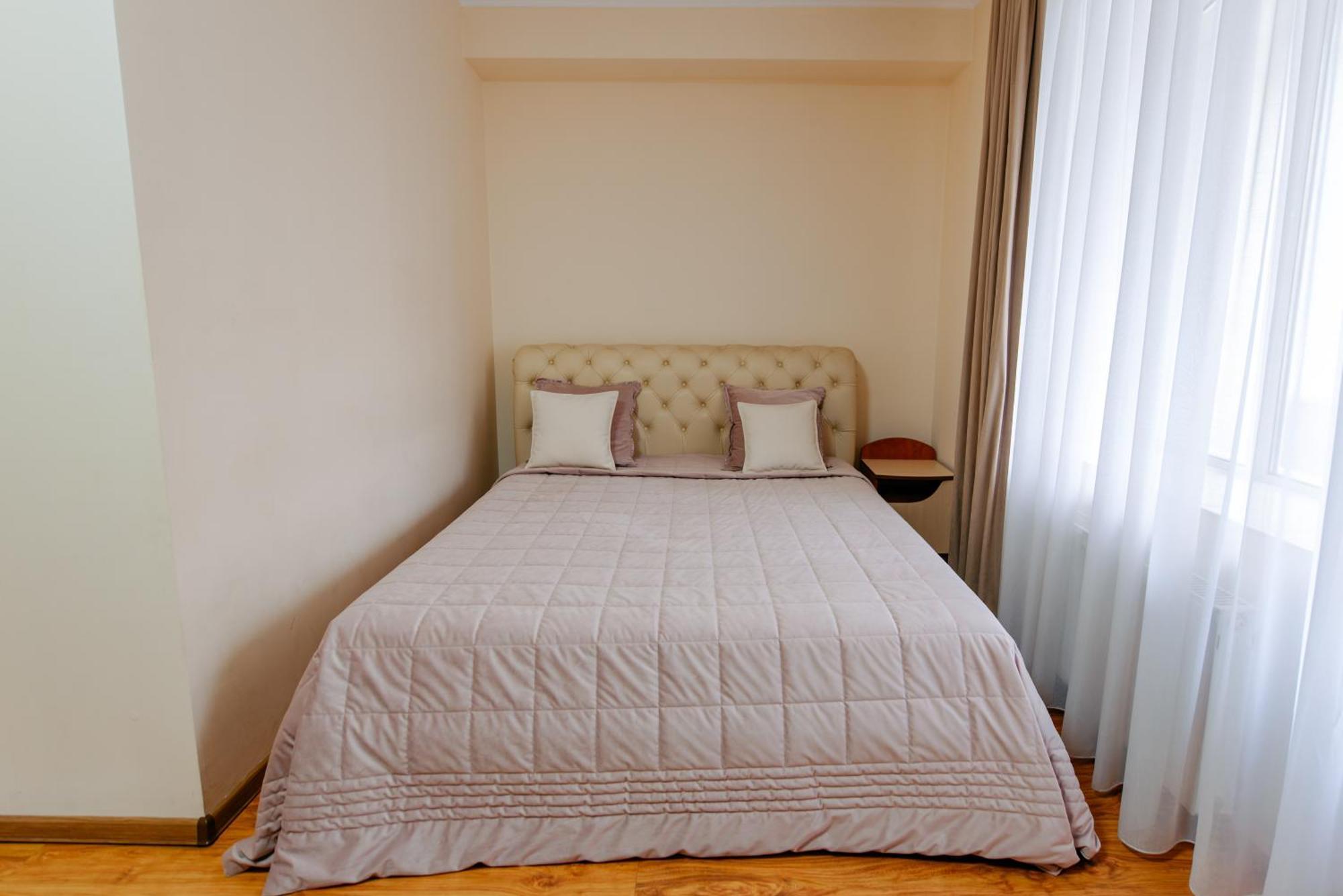 Villa Arus Chişinău Extérieur photo