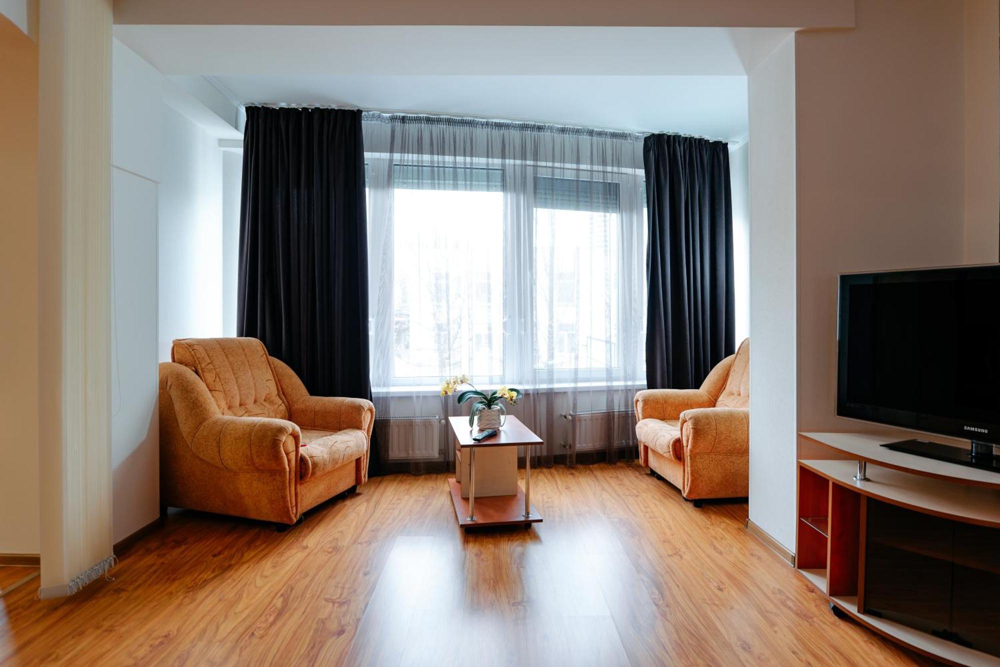Villa Arus Chişinău Extérieur photo