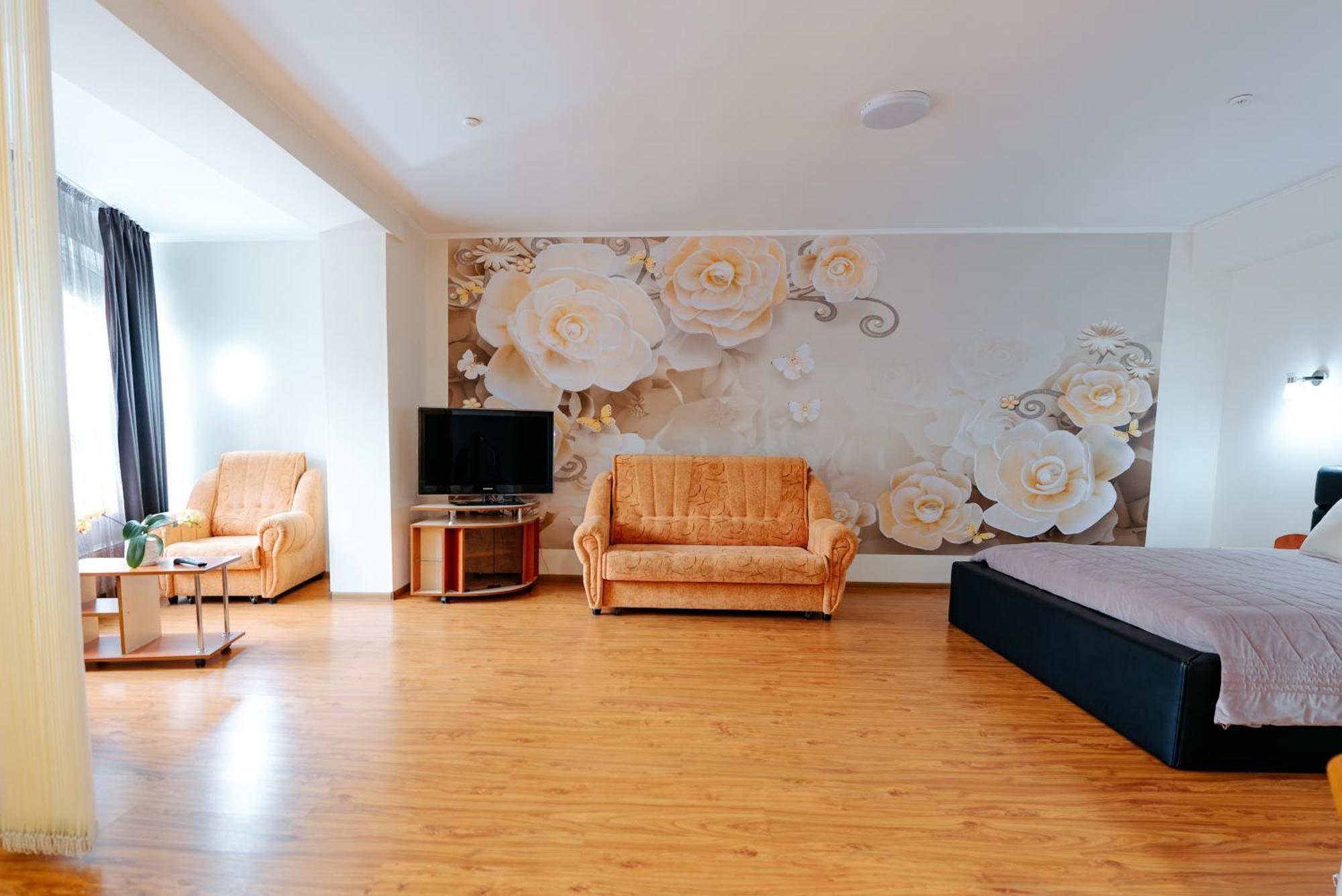 Villa Arus Chişinău Extérieur photo