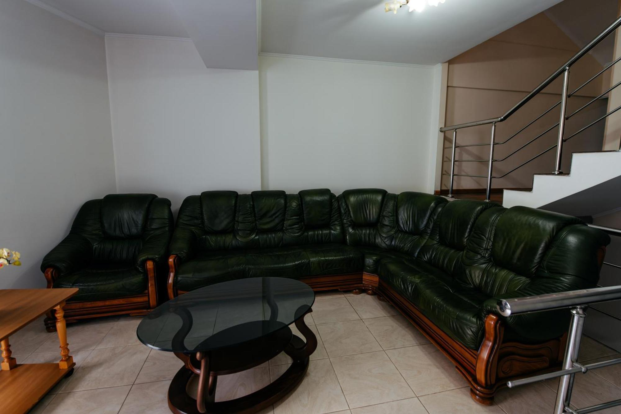 Villa Arus Chişinău Extérieur photo