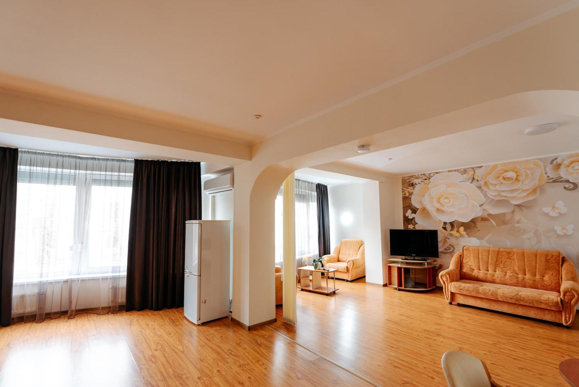 Villa Arus Chişinău Extérieur photo
