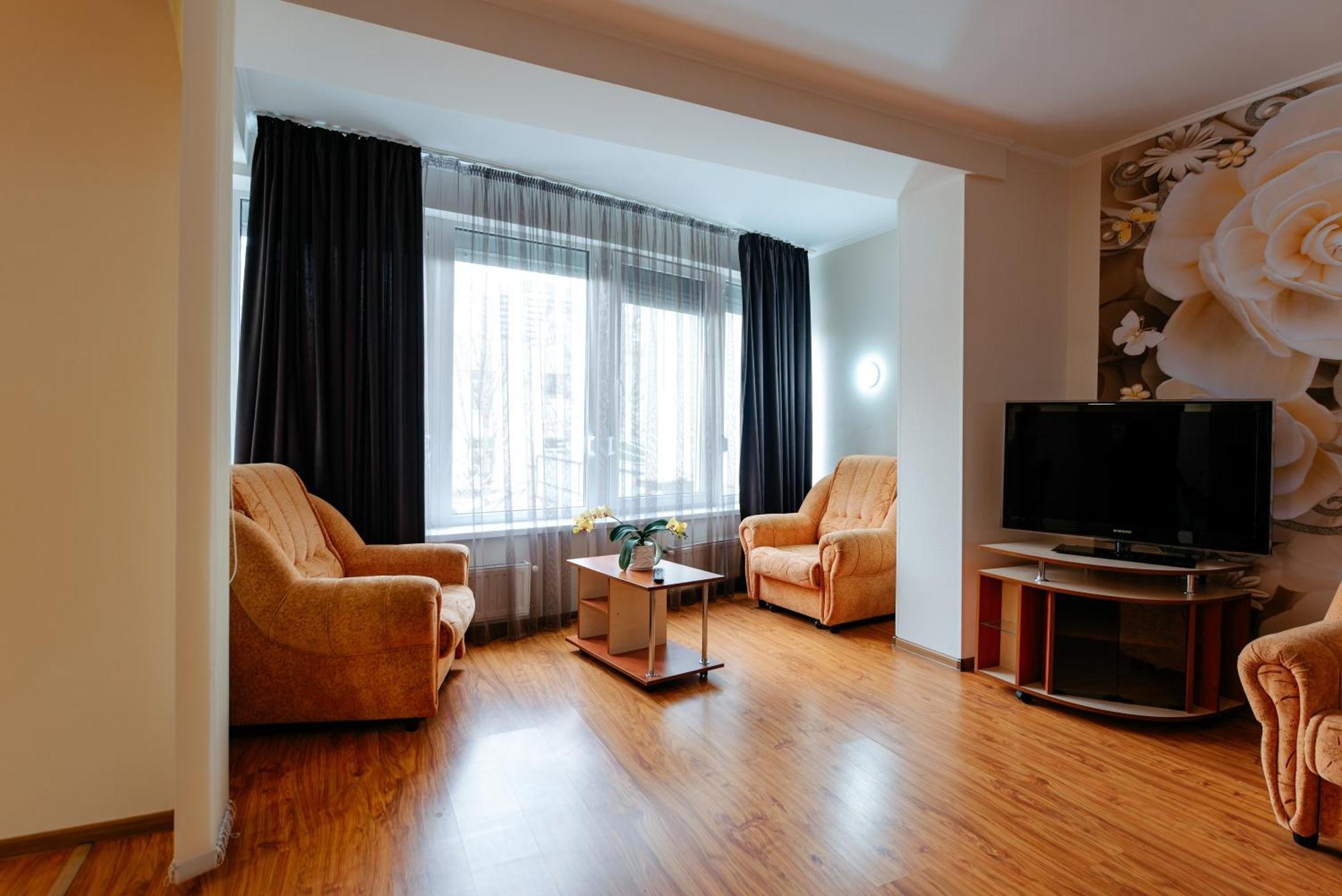 Villa Arus Chişinău Extérieur photo
